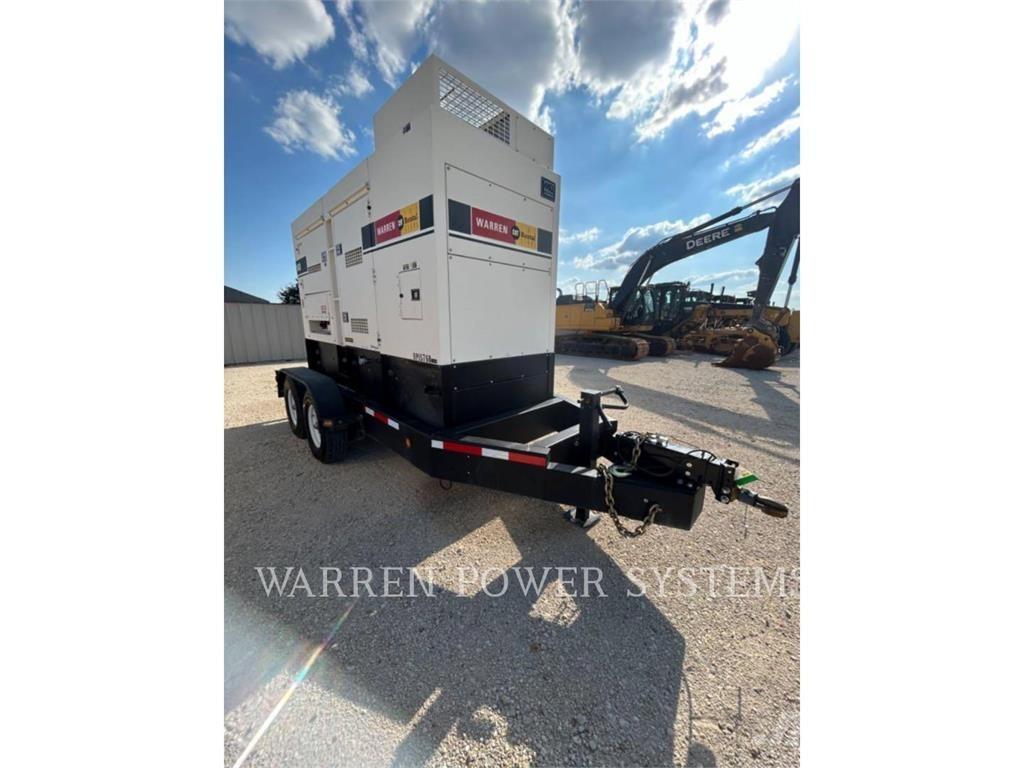 MultiQuip MQ180 Altri generatori
