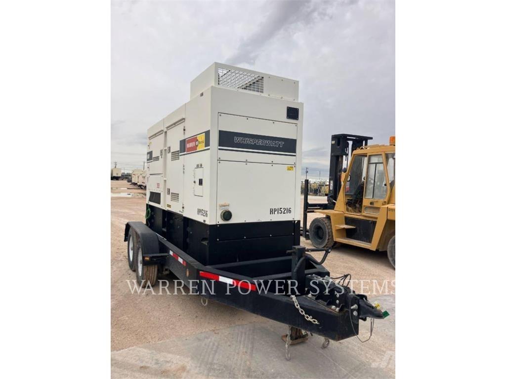MultiQuip MQ180 T4F Altri generatori