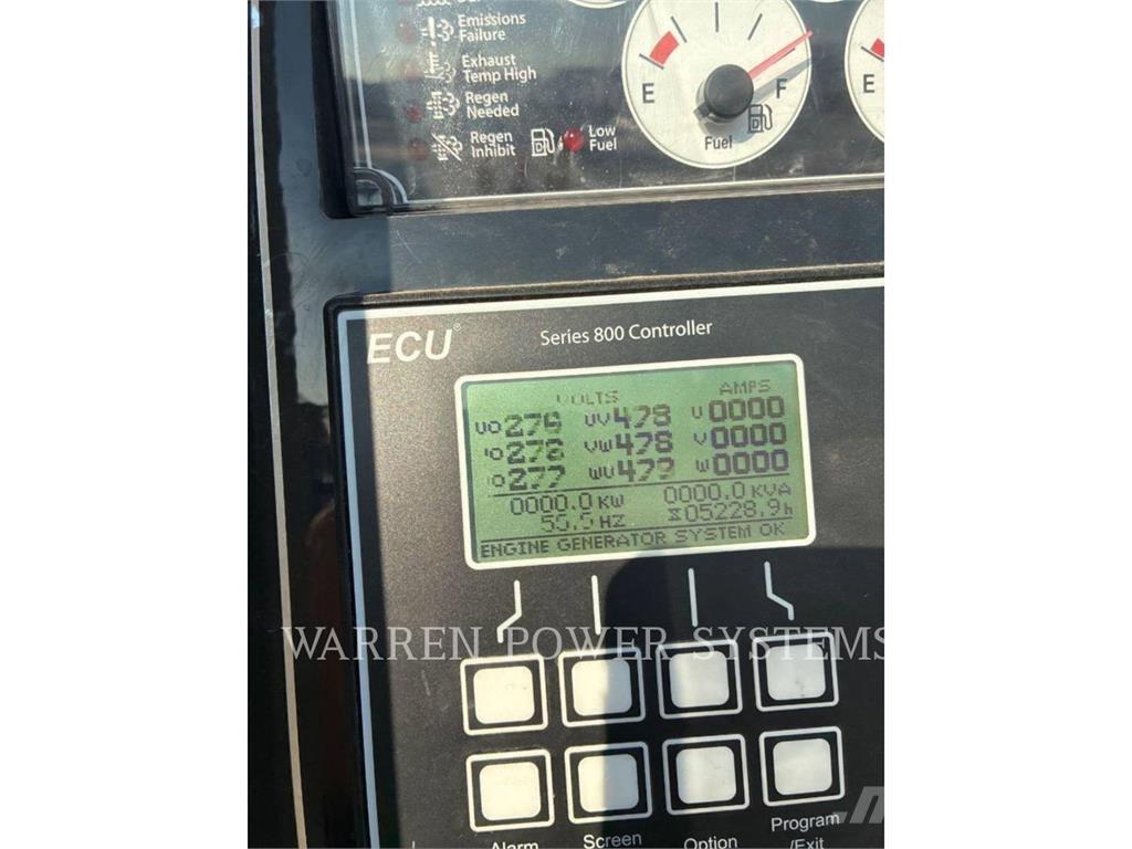 MultiQuip MQ180 T4F Altri generatori