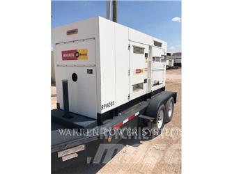 MultiQuip MQ220 Altri generatori