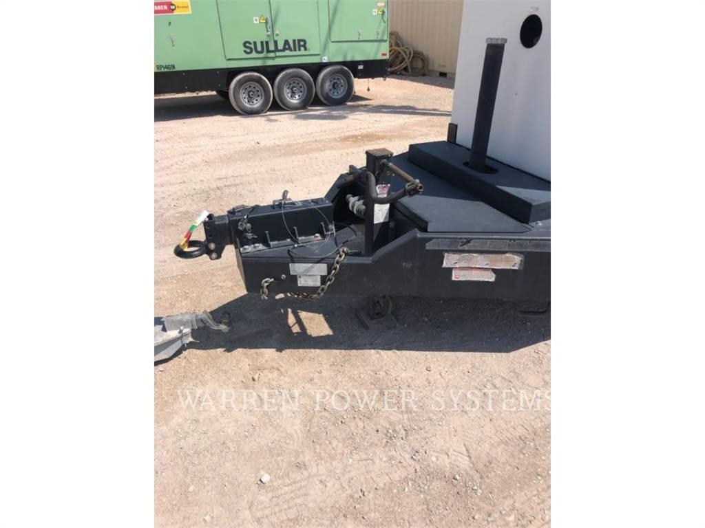 MultiQuip MQ220 Altri generatori