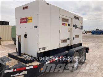 MultiQuip MQ220 Altri generatori