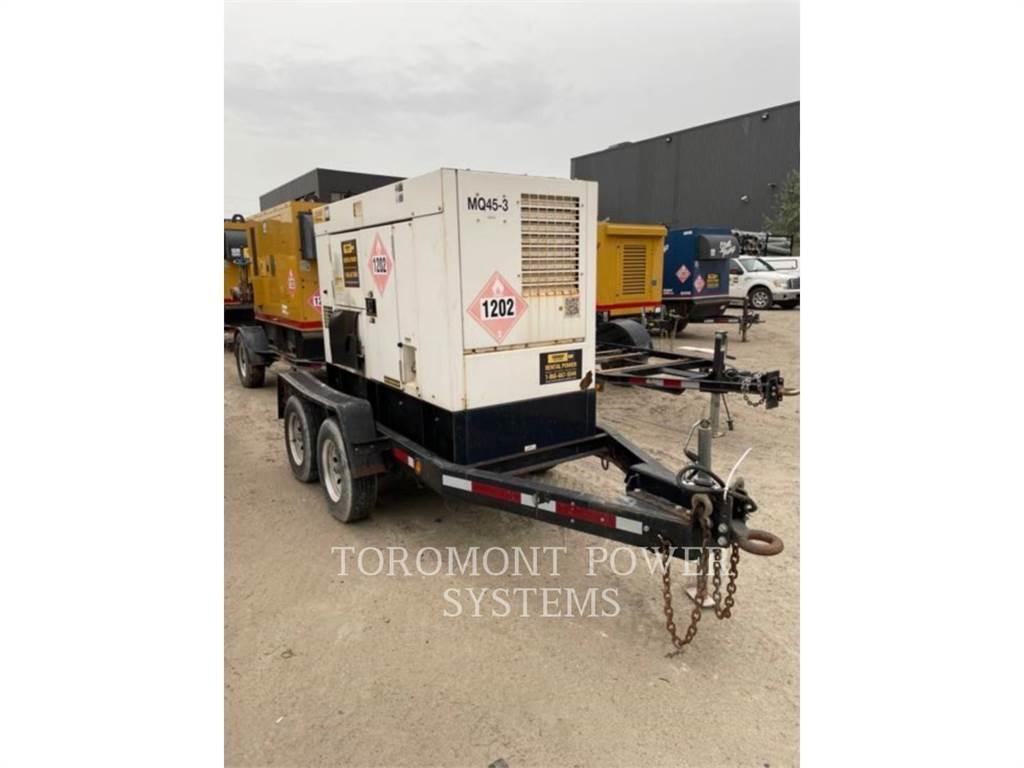 MultiQuip MQ45 - 208/480 Altri generatori
