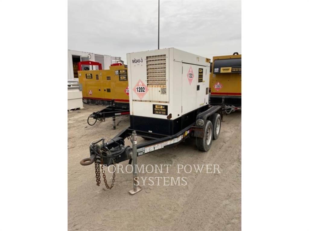 MultiQuip MQ45 - 208/480 Altri generatori