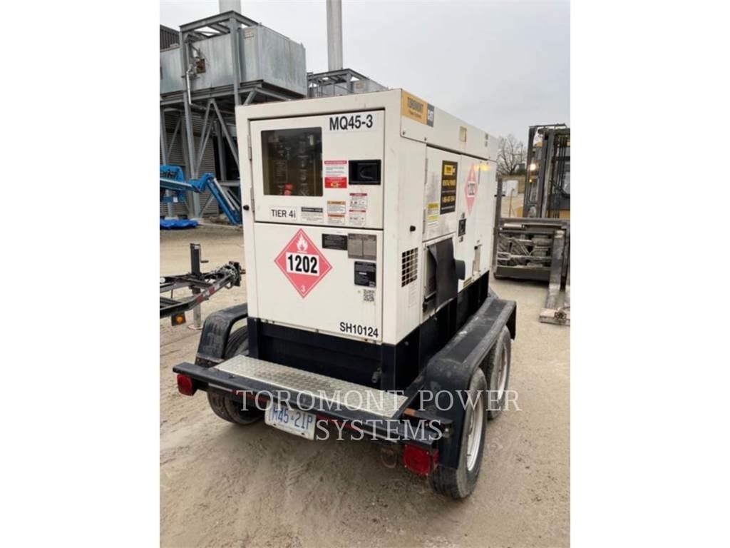 MultiQuip MQ45 - 208/480 Altri generatori