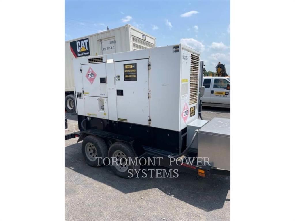 MultiQuip MQ70 - 208/480 Altri generatori