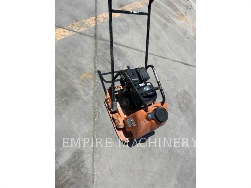 MultiQuip MVC88VTHW Pale gommate