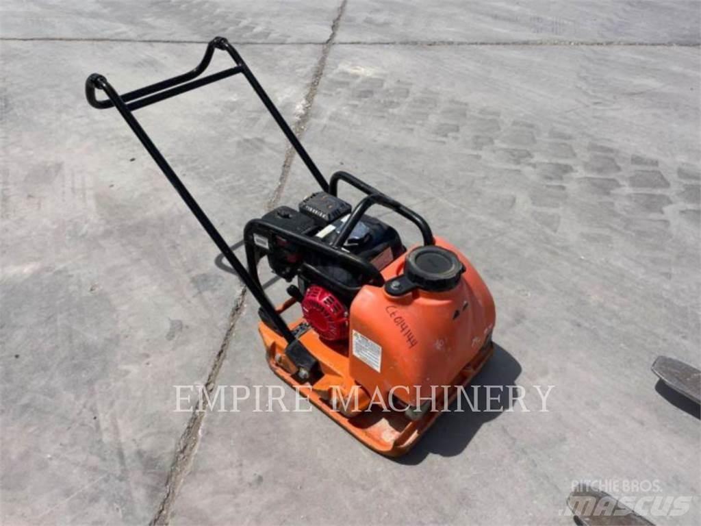 MultiQuip MVC88VTHW Pale gommate