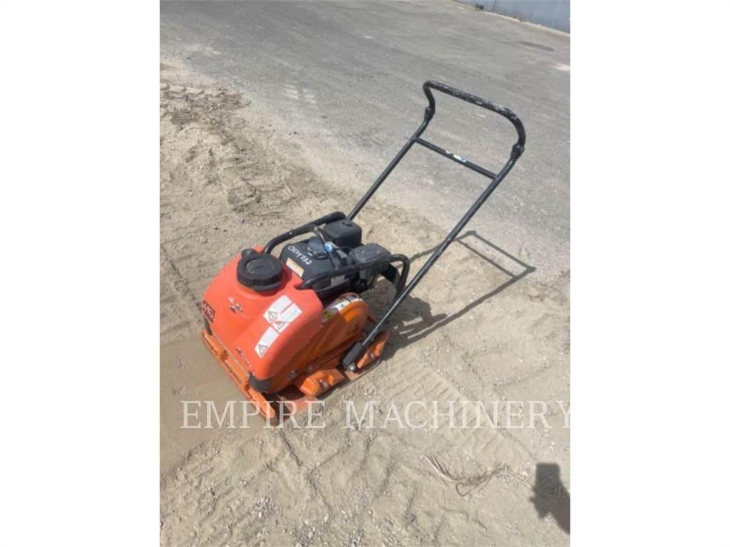 MultiQuip MVC88VTHW Pale gommate