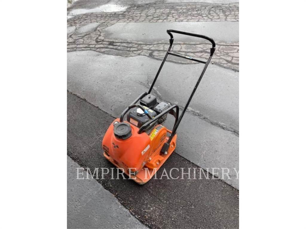 MultiQuip MVC88VTHW Pale gommate