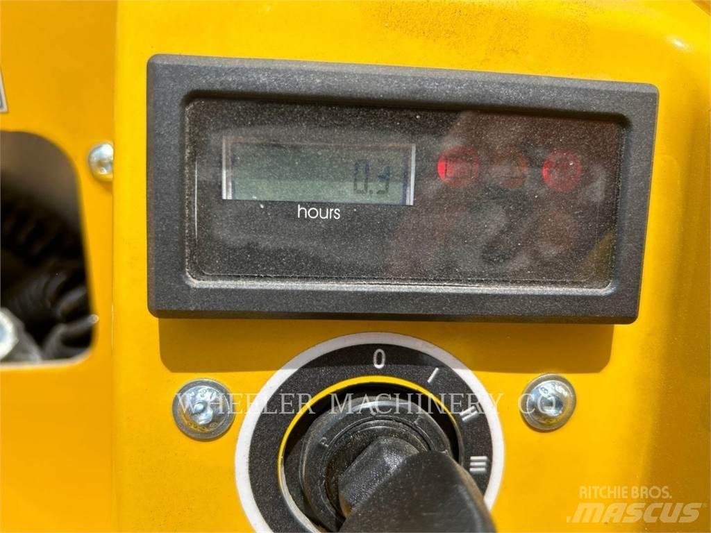 MultiQuip RX1575 Rulli a doppio tamburo