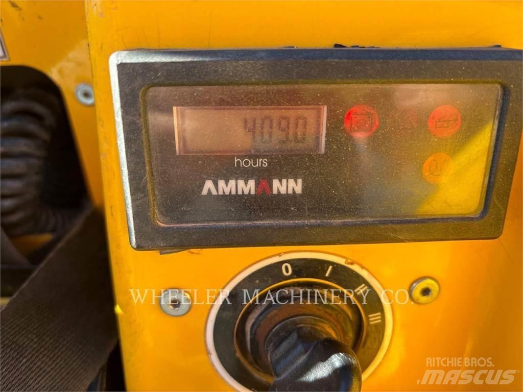 MultiQuip RX1575 Rulli a doppio tamburo
