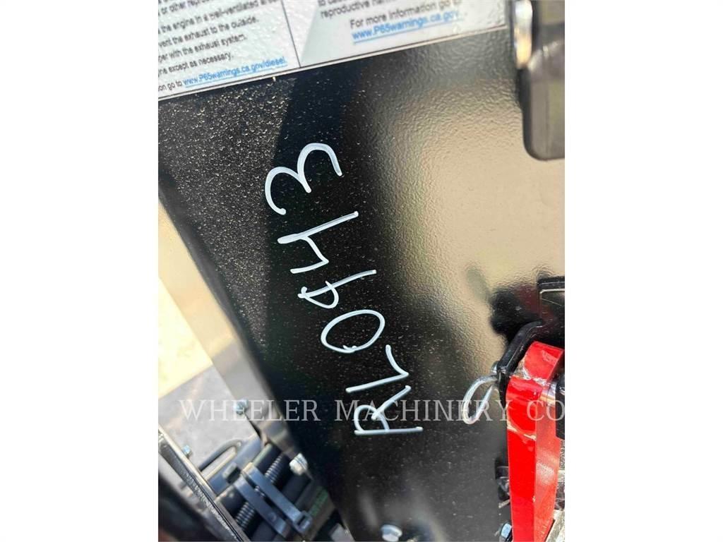 MultiQuip RX1575 Rulli a doppio tamburo
