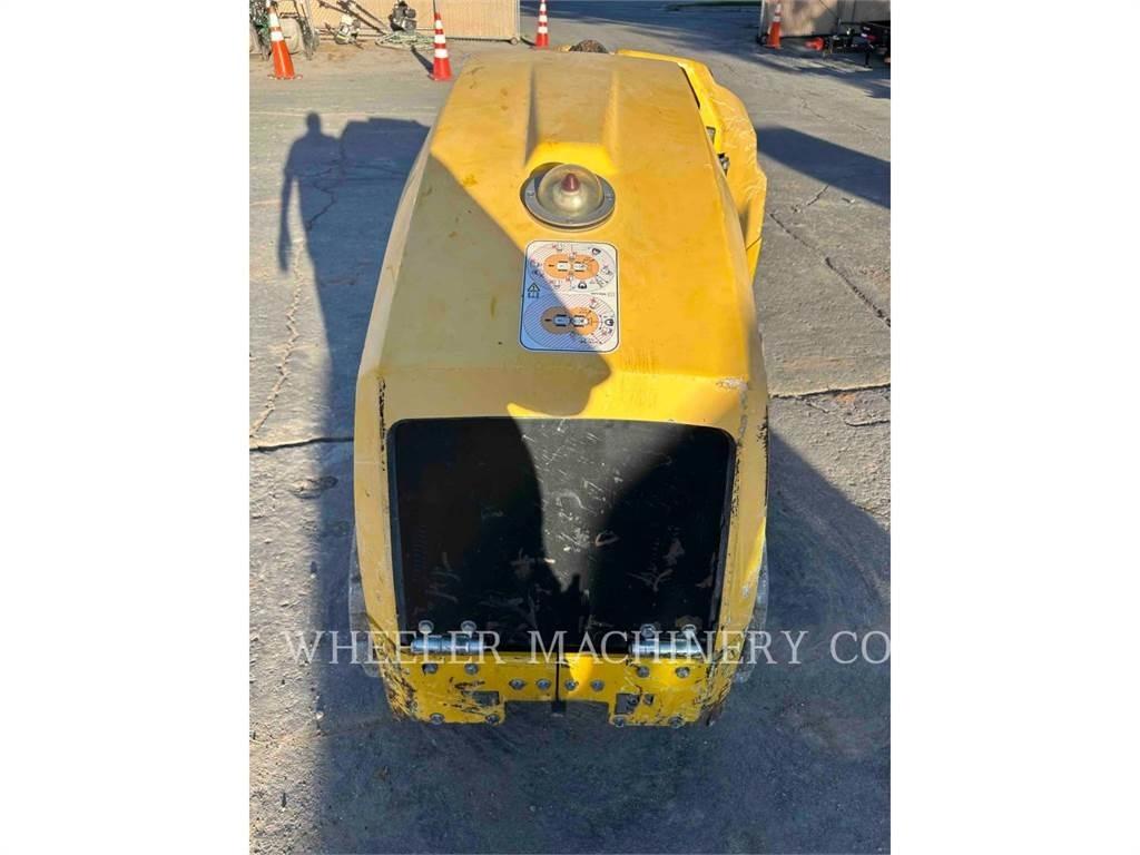 MultiQuip RX1575 Rulli a doppio tamburo