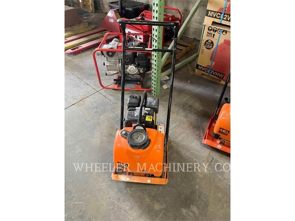 MultiQuip VP MVC82 Vibratori