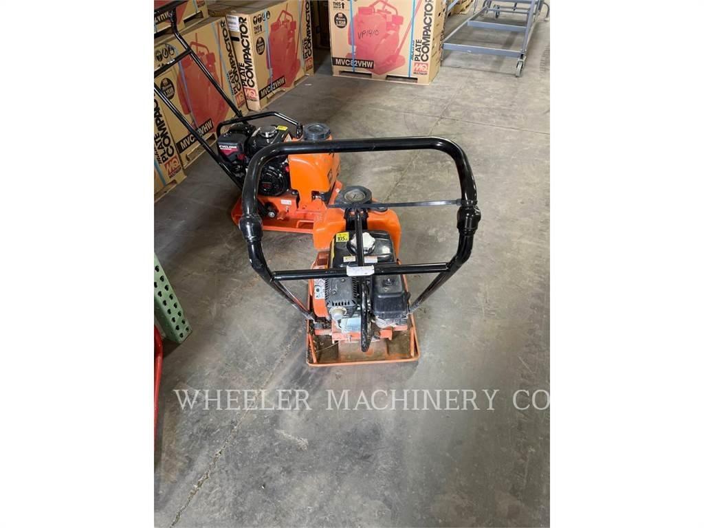 MultiQuip VP MVC82 Vibratori