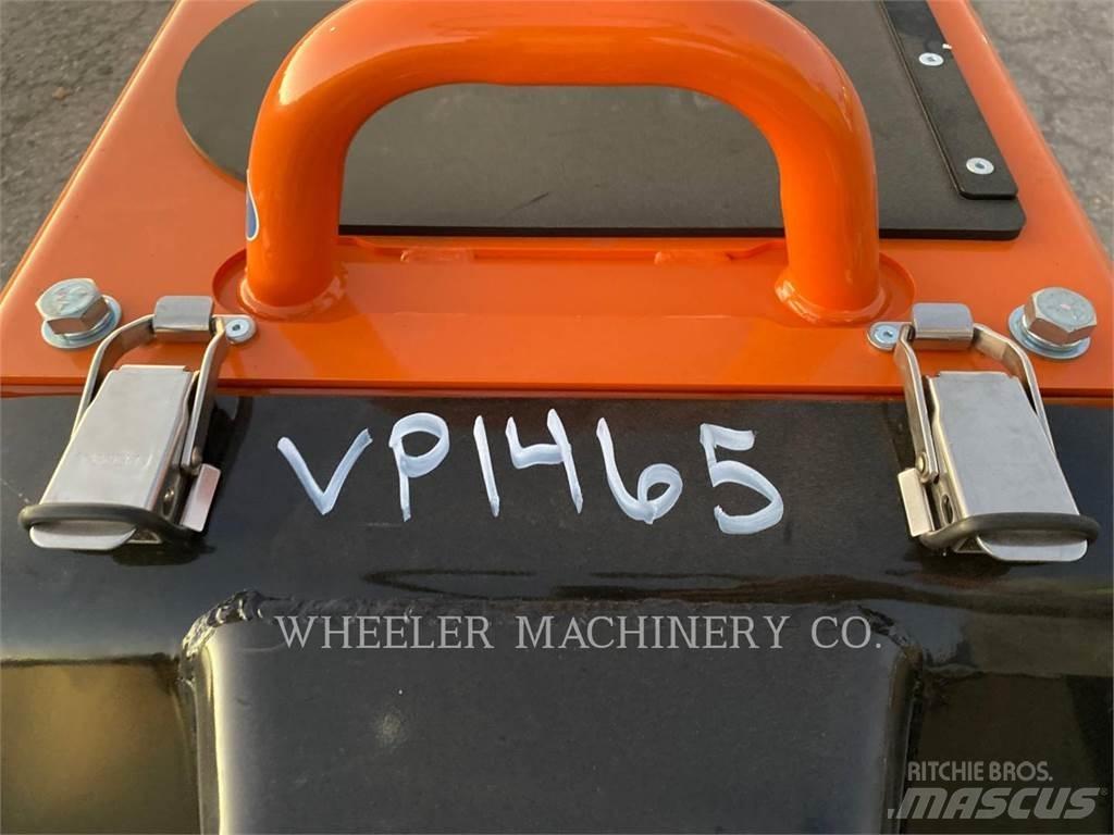 MultiQuip VP MVH508 Vibratori