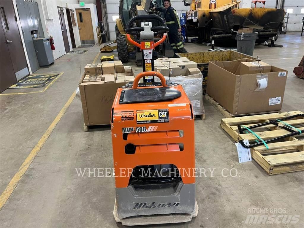 MultiQuip VP MVH508 Vibratori