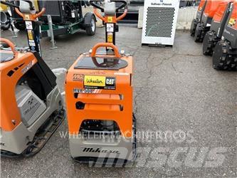 MultiQuip VP MVH508 Vibratori