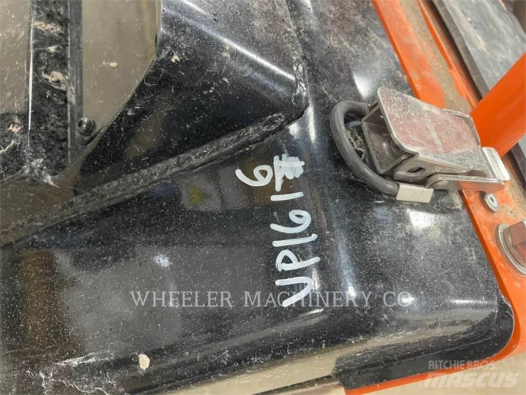 MultiQuip VP MVH508 Vibratori