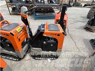 MultiQuip VP MVH508 Vibratori