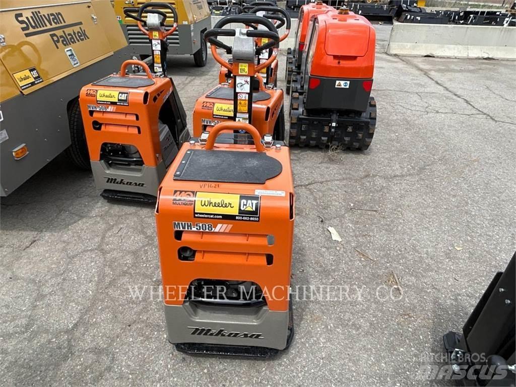 MultiQuip VP MVH508 Vibratori