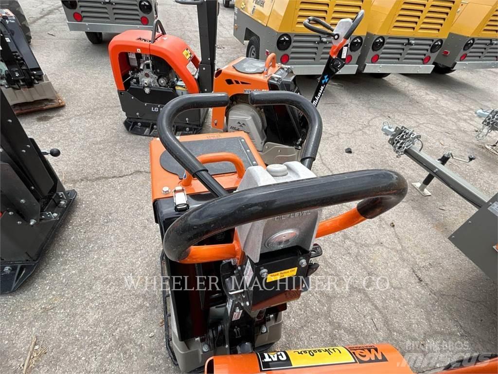 MultiQuip VP MVH508 Vibratori