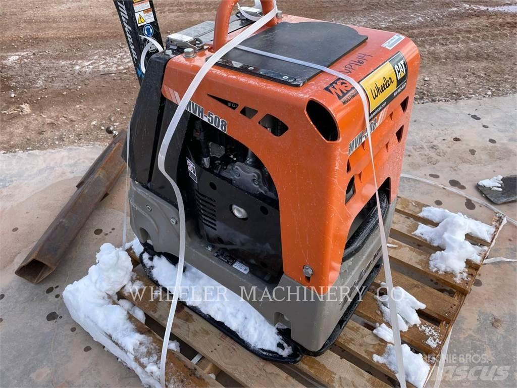 MultiQuip VP MVH508 Vibratori