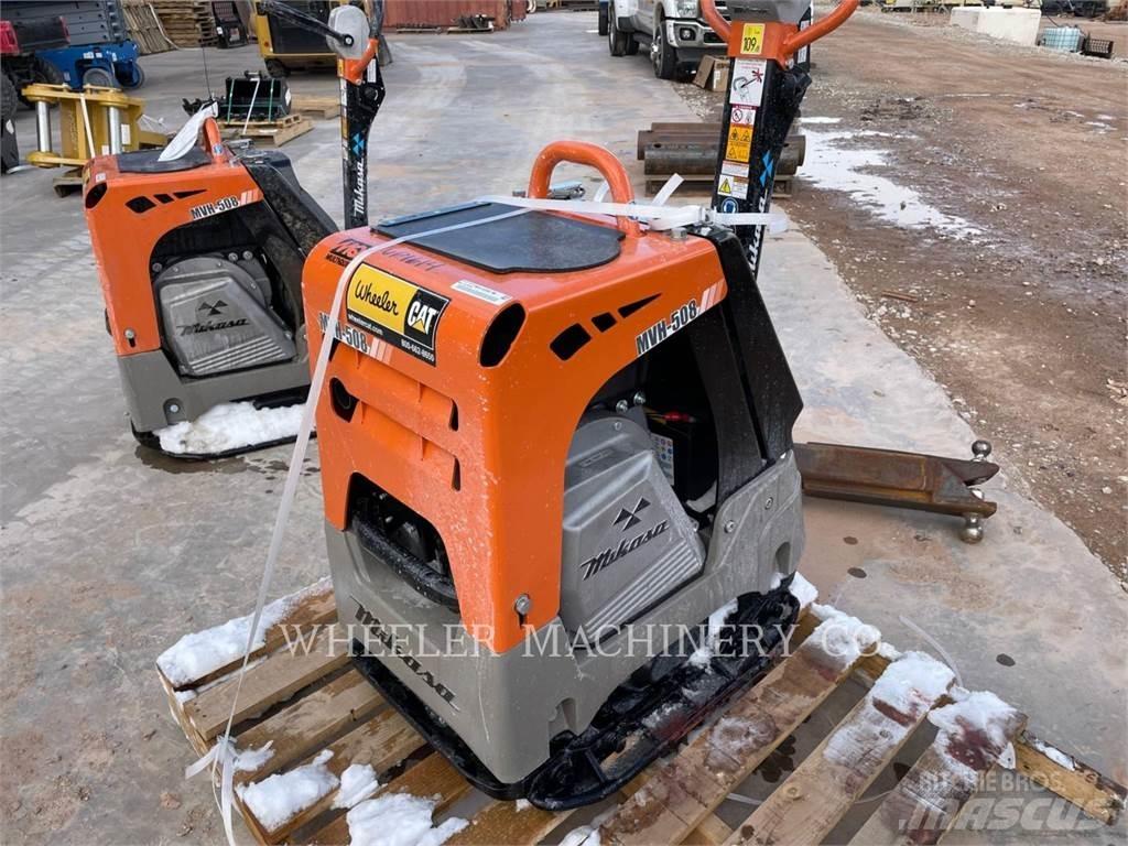 MultiQuip VP MVH508 Vibratori