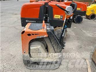 MultiQuip VP MVH508 Vibratori