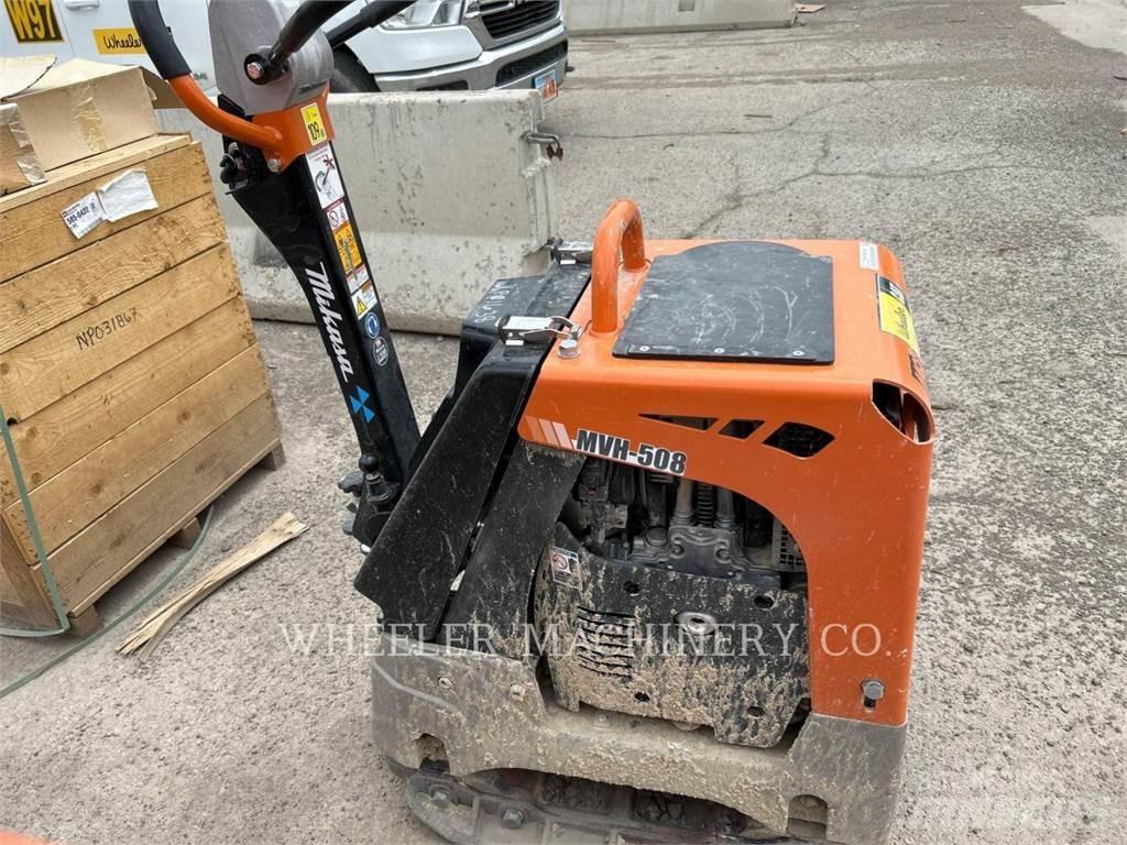 MultiQuip VP MVH508 Vibratori