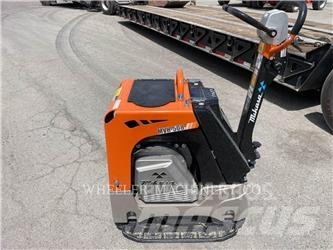 MultiQuip VP MVH508 Vibratori