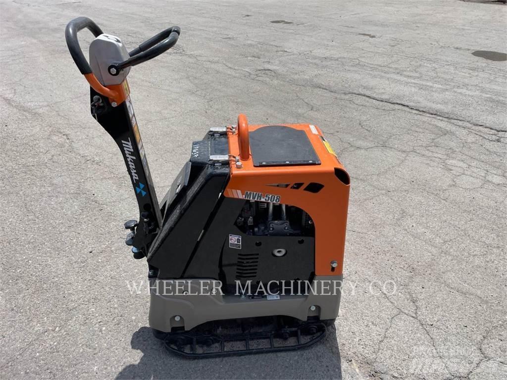 MultiQuip VP MVH508 Vibratori
