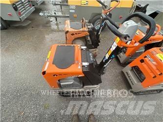 MultiQuip VP MVH508 Vibratori