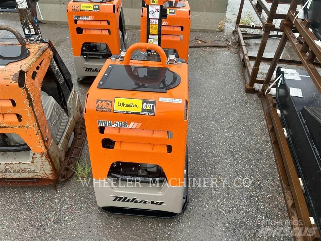 MultiQuip VP MVH508 Vibratori