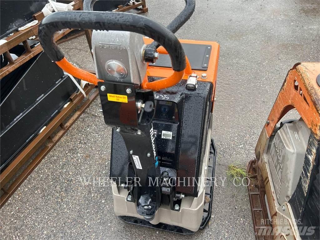 MultiQuip VP MVH508 Vibratori