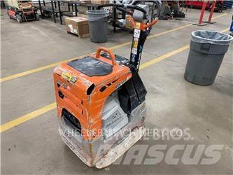 MultiQuip VP MVH508 Vibratori