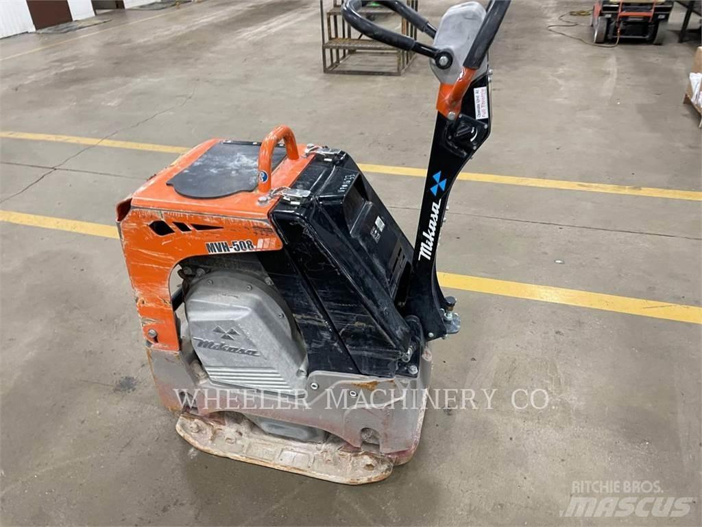 MultiQuip VP MVH508 Vibratori