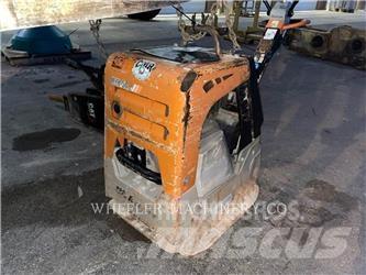 MultiQuip VP MVH508 Vibratori