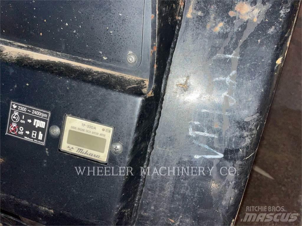 MultiQuip VP MVH508 Vibratori