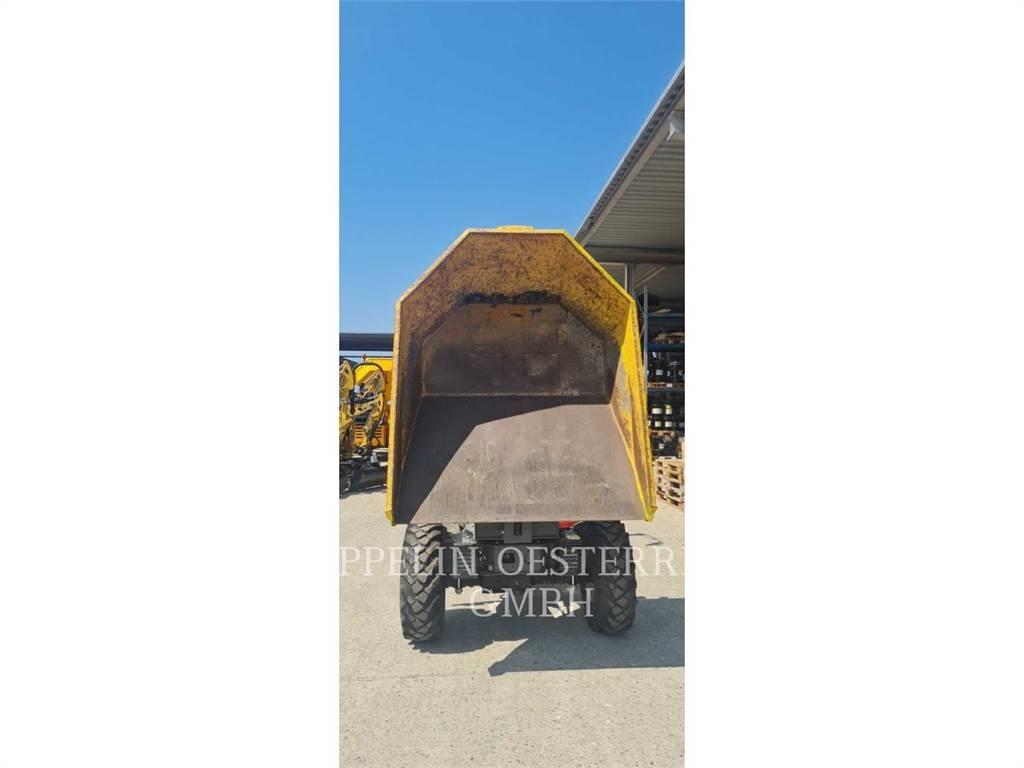 Neuson DW30 Camion ribaltabili