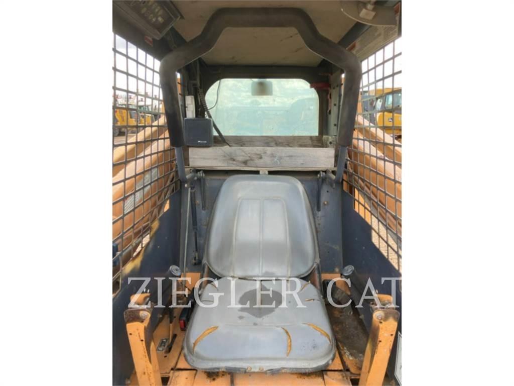 New Holland 1845 Mini Pale Gommate