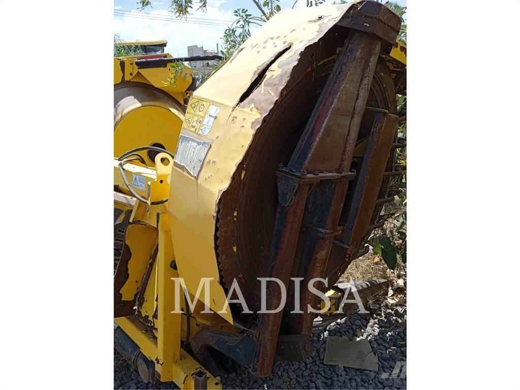 New Holland 430FI Accessori per mietitrebbiatrici