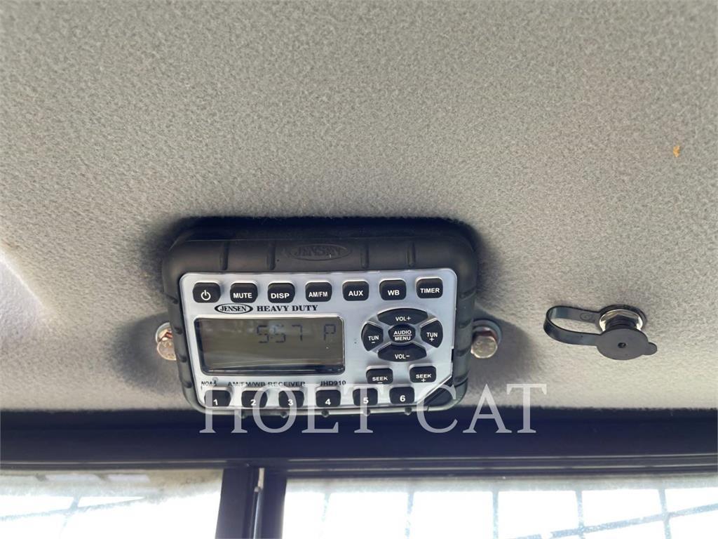 New Holland C237 Pale cingolate