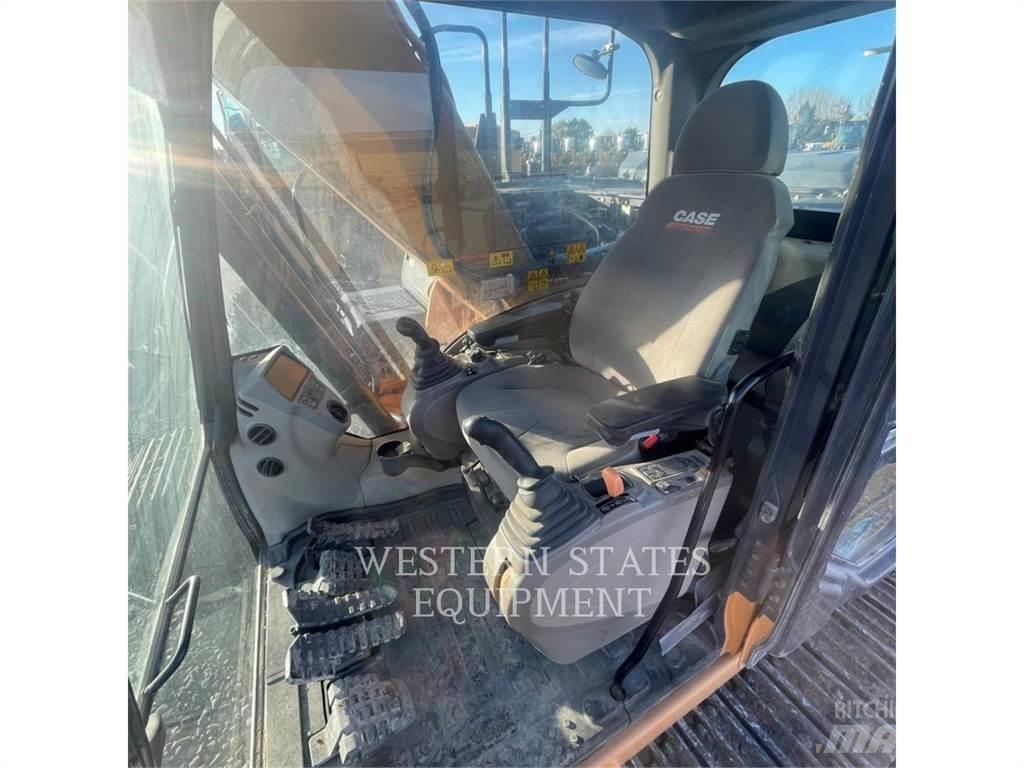 New Holland CX250D Escavatori cingolati