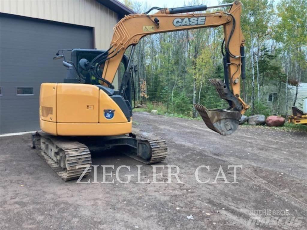 New Holland CX75-C Escavatori cingolati