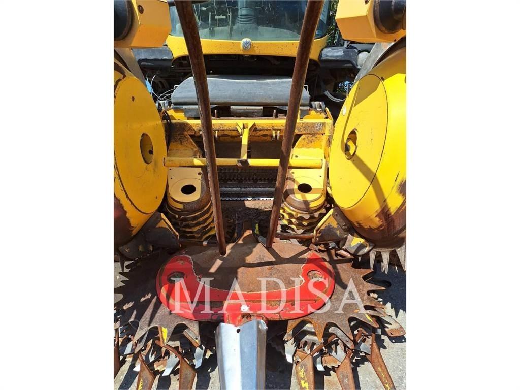 New Holland FR9060 Abbattitrici, Disboscatrici
