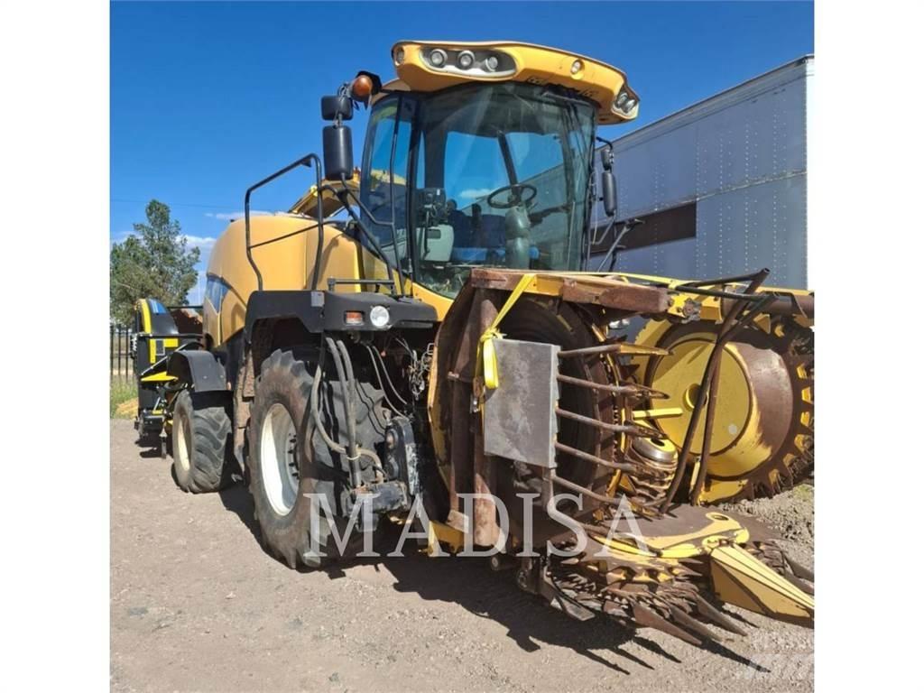 New Holland FR9060 Abbattitrici, Disboscatrici