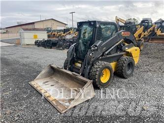New Holland L228 Mini Pale Gommate