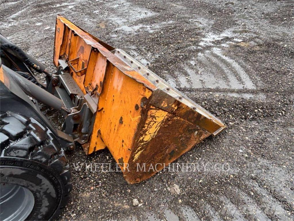 New Holland L328 SSL Mini Pale Gommate